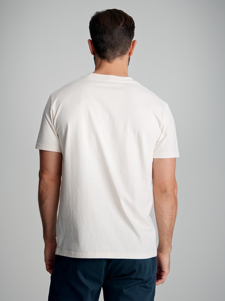 Bono t-skjorte 7502848_OAD-MARIOCONTI-S23-Modell-Back_chn=match_2393.jpg_Back||Back