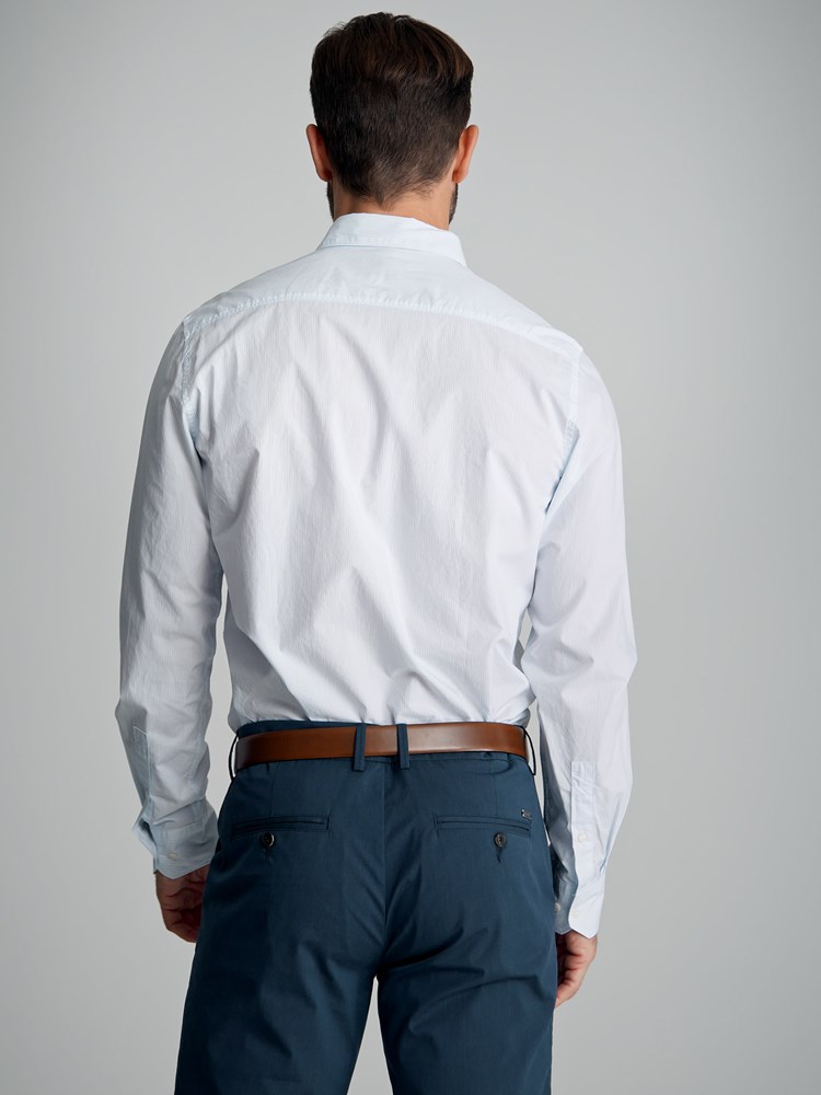 Strisce skjorte 7502856_E8Q-MARIOCONTI-S23-Modell-Back_chn=match_4516.jpg_Back||Back
