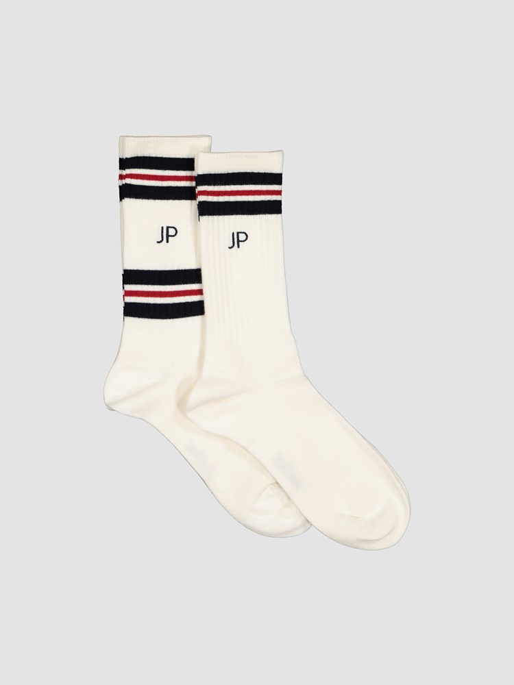 2 pk Tennissokk 7502880_O68_Jean Paul_Tennissokk_S23 (2)_2 pk Tennissokk O68.jpg_
