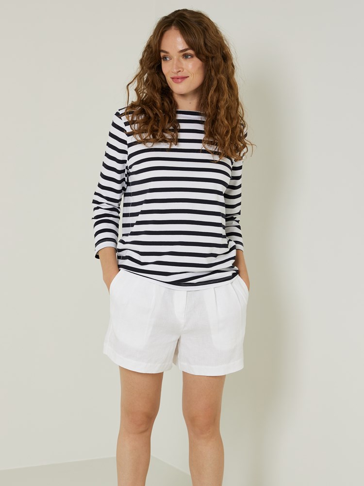 Sailor stripet t-skjorte 7502881_EM6_Jean Paul_Sailor Stripe_H23 (2)_Sailor stripet t-skjorte EM6 7502881.jpg_