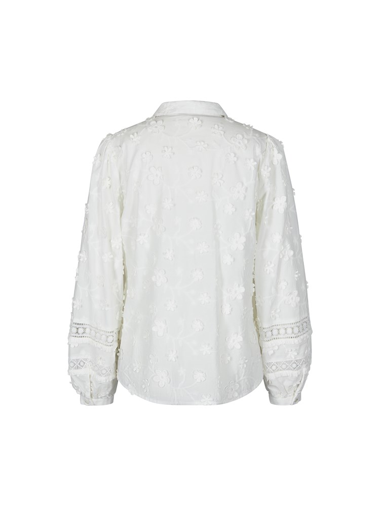 Tonje bluse 7502948_O68-MARIEPHILIPPE-S23-Back_8083_Tonje bluse.jpg_Back||Back
