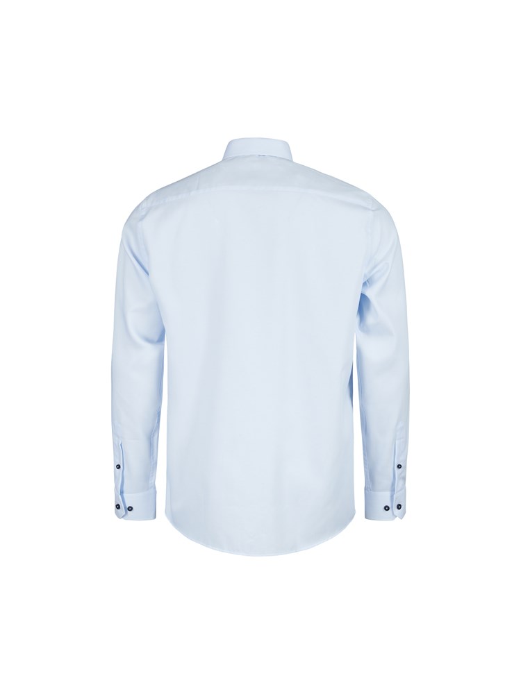 Drøbak skjorte 7502951_EMB-ALVO-A22-back_Drobak skjorte.jpg_Back||Back