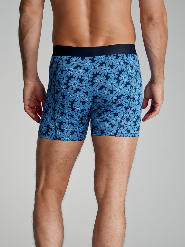 Flower power 2 pk boxershorts 7502956_EGZ-REDFORD-S23-Modell-Back_chn=match_3692.jpg_Back||Back