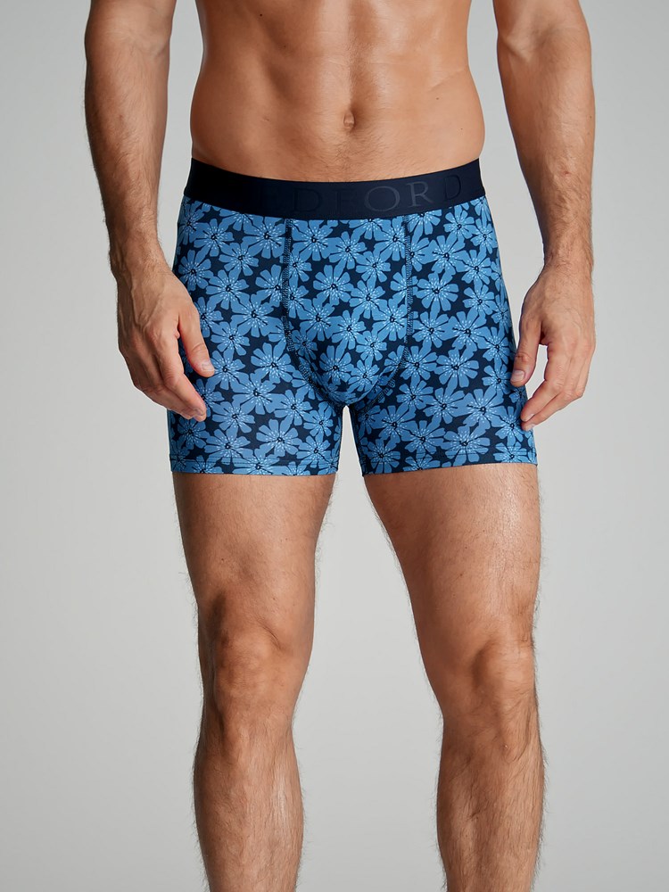 Flower power 2 pk boxershorts 7502956_EGZ-REDFORD-S23-Modell-Front_chn=match_4366.jpg_Front||Front