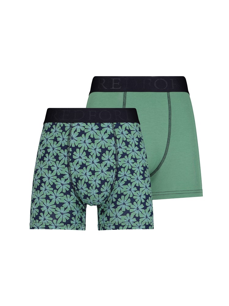 Flower power 2 pk boxershorts 7502956_GLE-REDFORD-S23-Front_9238_Flower power boxershorts.jpg_Front||Front