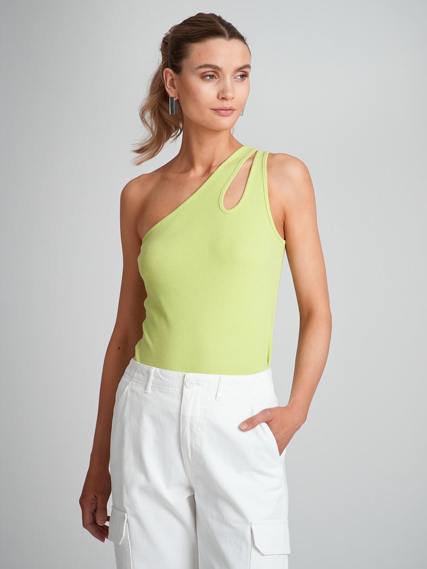 Emilie singlet GCO