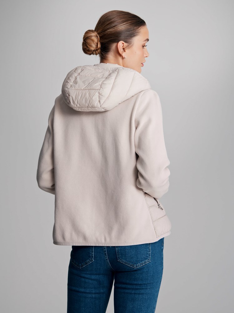 Monica jakke 7503030_O79-MARIEPHILIPPE-S23-Modell-Back_chn=match_2850_Monica jakke O79 7503030.jpg_Back||Back