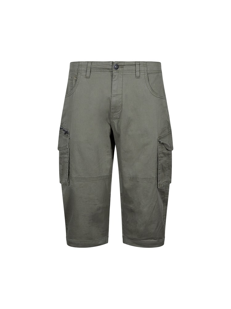 Portland shorts 7503050_GMR-REDFORD-H23-Front_2898_Portland shorts.jpg_Front||Front