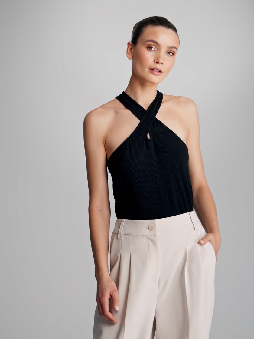 Tabatha topp CAB