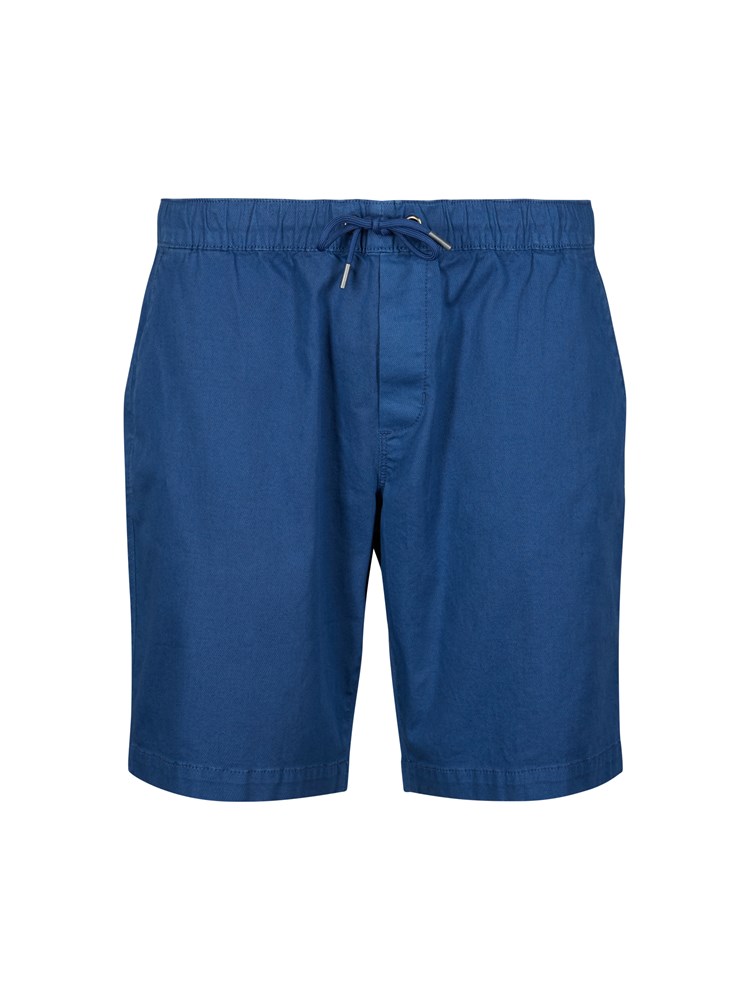 Relaxed shorts 7503053_EGU-REDFORD-H23-Front_8108_Relaxed shorts.jpg_Front||Front