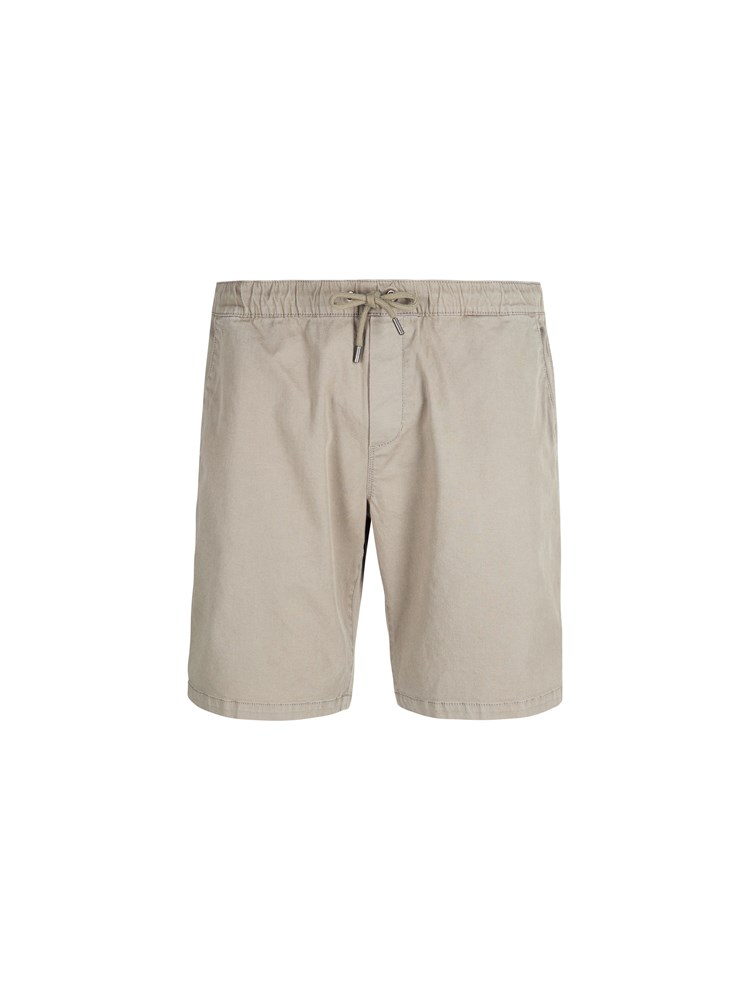 Relaxed shorts 7503053_I4C-REDFORD-H23-Front_Relaxed shorts.jpg_Front||Front