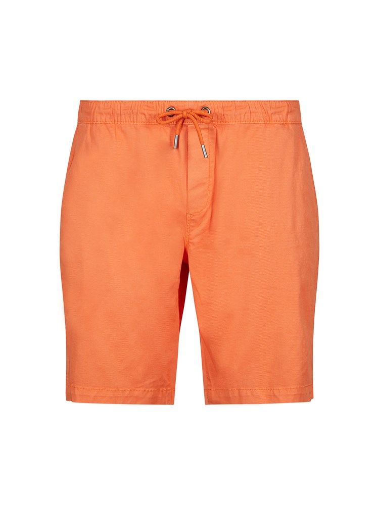 Relaxed shorts 7503053_MMT-REDFORD-H23-Front_8371_Relaxed shorts.jpg_Front||Front
