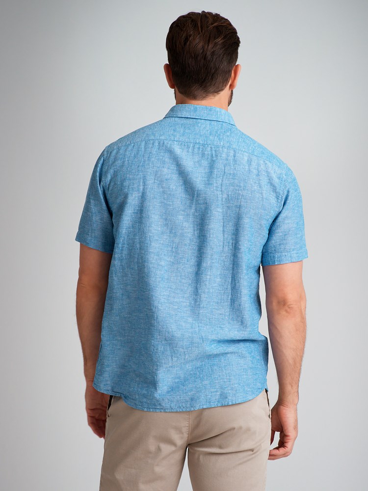 Elia linmiks skjorte 7503055_EN3-REDFORD-H23-Modell-Back_chn=match_996.jpg_Back||Back
