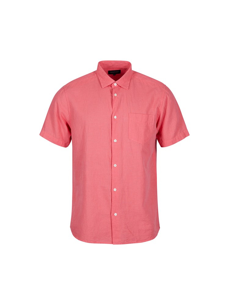 Elia linmiks skjorte 7503055_MPT-REDFORD-H23-Front_8697_Elia skjorte.jpg_Front||Front