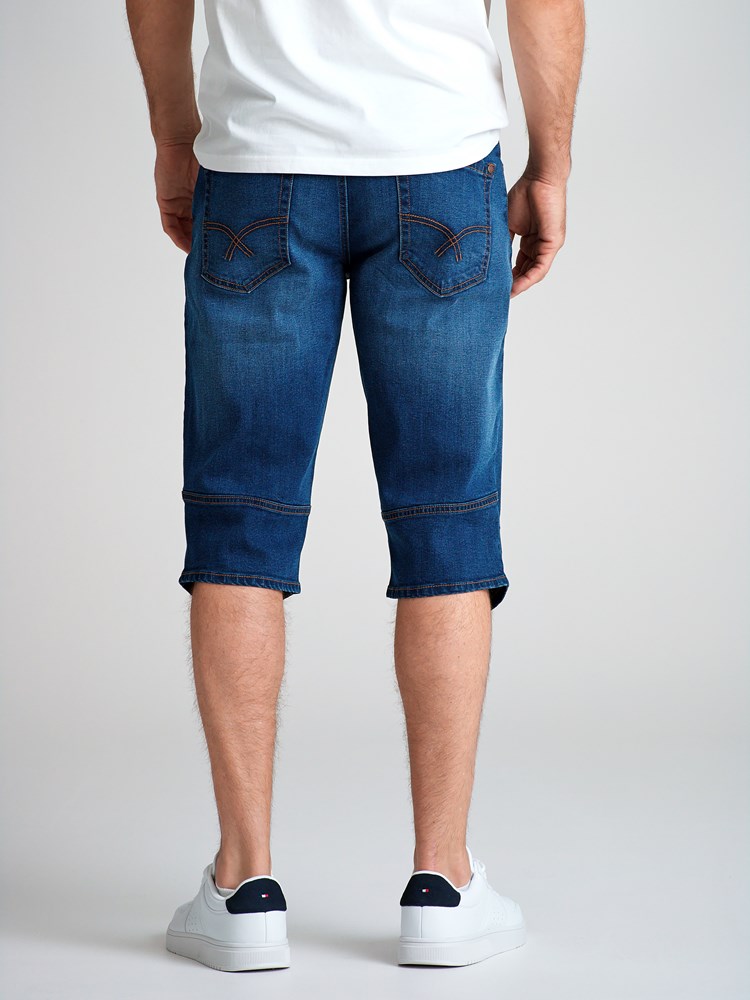 Reed denim shorts 7503057_DAB-REDFORD-H23-Modell-Back_chn=match_5558.jpg_Back||Back
