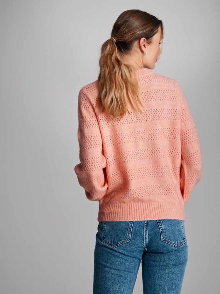 Serena pointelle genser 7503097_MKX-VAVITE-S23-Modell-Back_chn=match_2024_Serena pointelle genser MKX_Serena pointelle genser MKX 7503097.jpg_Back||Back