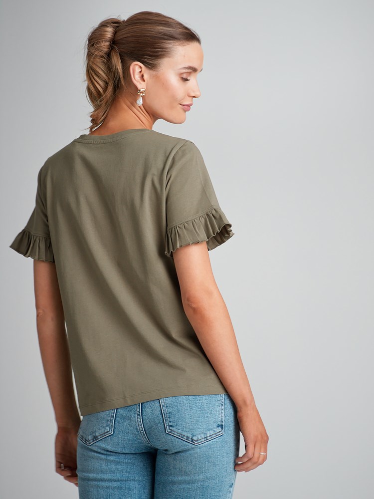 Olivia volang topp 7503117_GLS-VAVITE-H23-Modell-Back_chn=match_8928_Olivia volang topp GLS_Olivia volang topp GLS 7503117.jpg_Back||Back