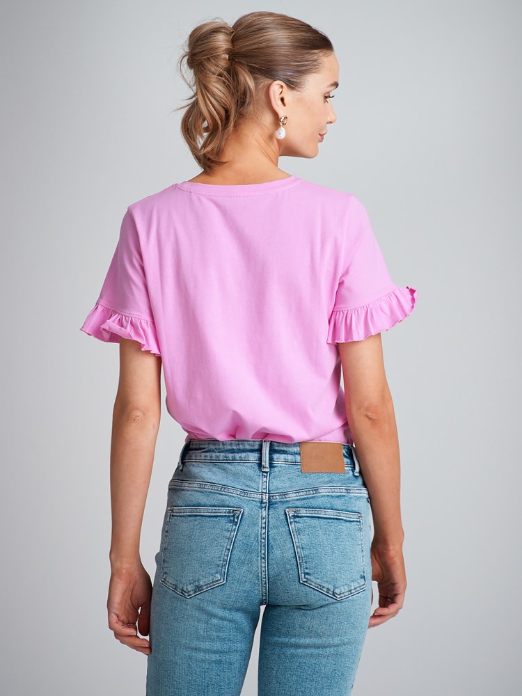 Olivia volang topp 7503117_MMC-VAVITE-H23-Modell-Back_chn=match_9087_Olivia volang topp MMC_Olivia volang topp MMC 7503117.jpg_Back||Back