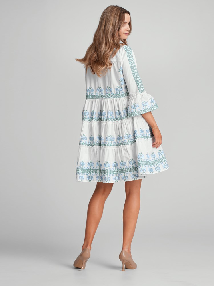 Thara kjole 7503143_GJA-MARIEPHILIPPE-H23-Modell-Back_chn=match_3368.jpg_Back||Back