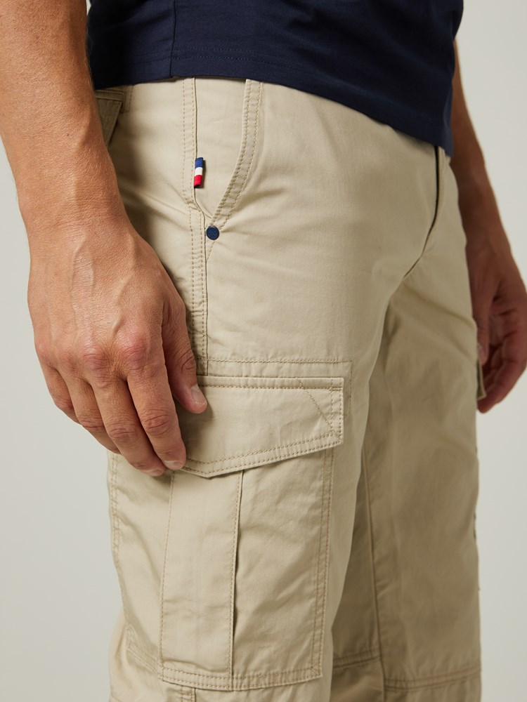 Lucas cargo shorts 7503147_O79-JEANPAUL-H23-Front_6892_Lucas cargo shorts I4Y 7507986.jpg_