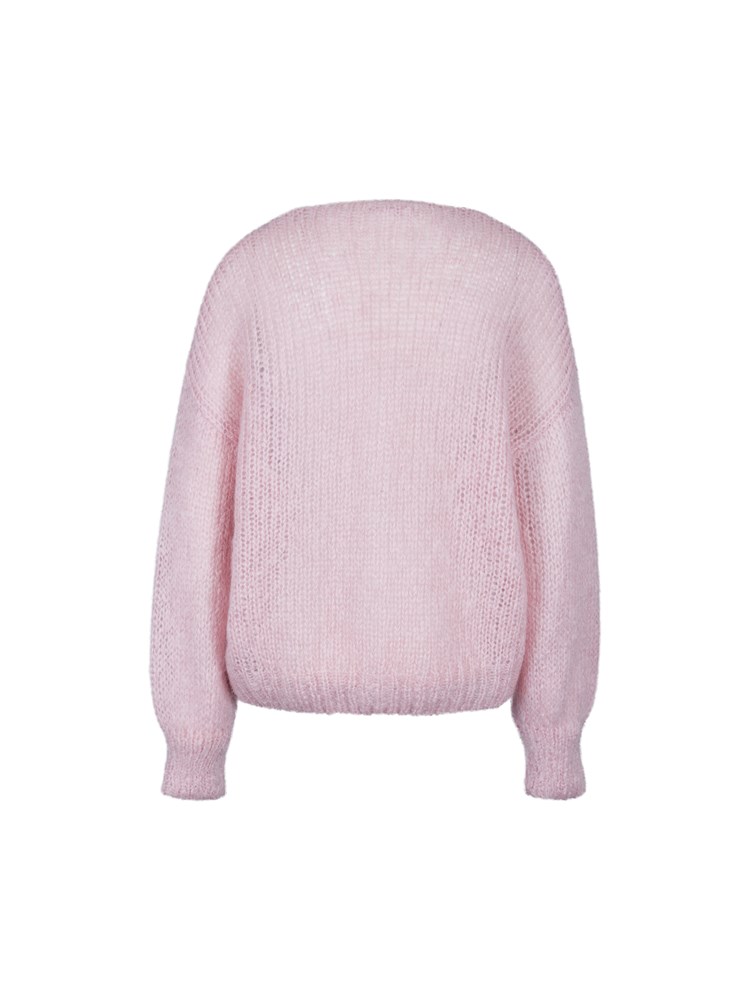 Stina cardigan 7503215_R32-MARIEPHILIPPE-H23-Back_3137_Stina cardigan R32_Stina cardigan R32 7503215.jpg_Back||Back