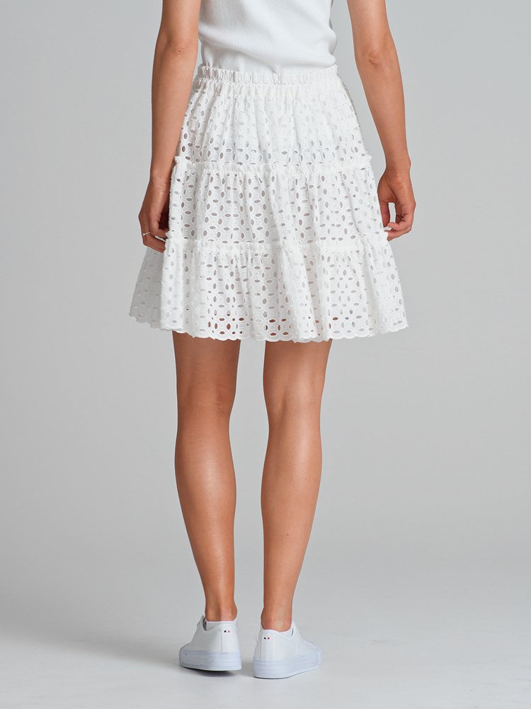 Barbara skjørt 7503222_O68-MARIEPHILIPPE-H23-Modell-Back_chn=match_3994.jpg_Back||Back