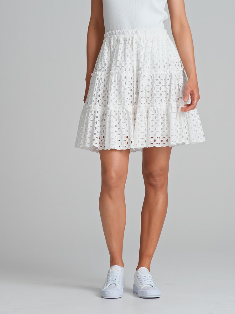 Barbara skjørt 7503222_O68-MARIEPHILIPPE-H23-Modell-Front_chn=match_6619.jpg_Front||Front