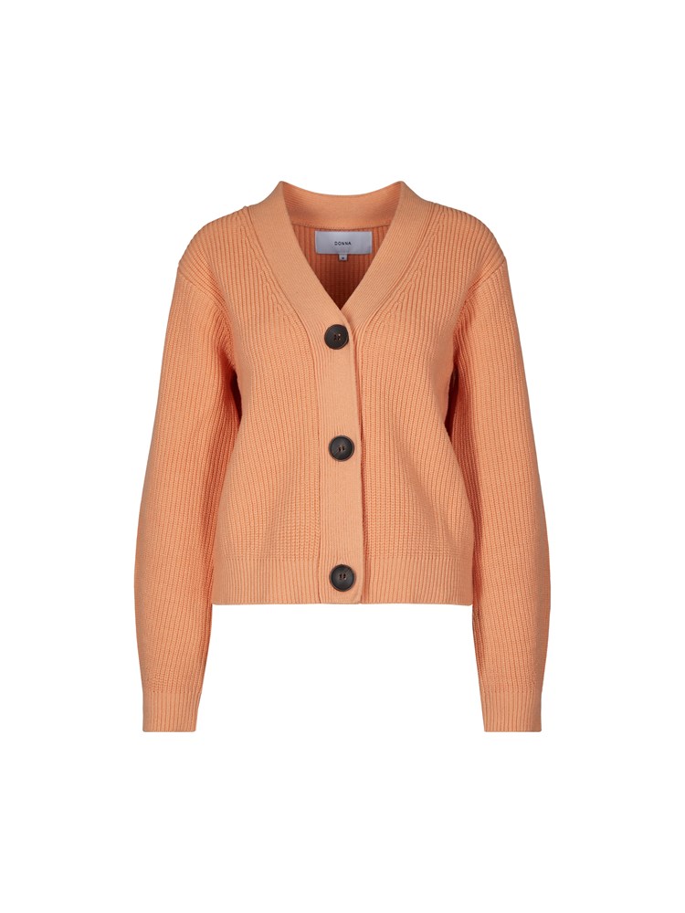 Yael cardigan 7503223_K1P-DONNA-S23-Front_1773_Yael cardigan K1P_Yael cardigan K1P 7503223.jpg_Front||Front