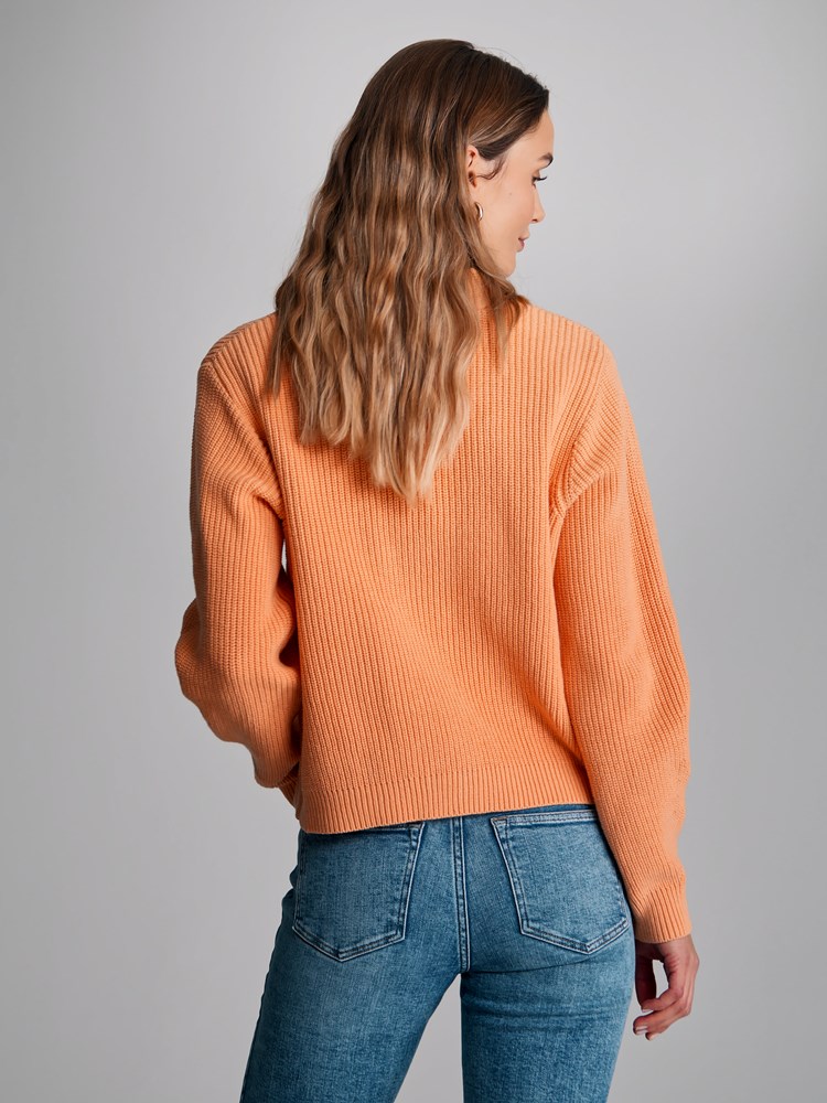 Yael cardigan 7503223_K1P-DONNA-S23-Modell-Back_chn=match_7763.jpg_Back||Back