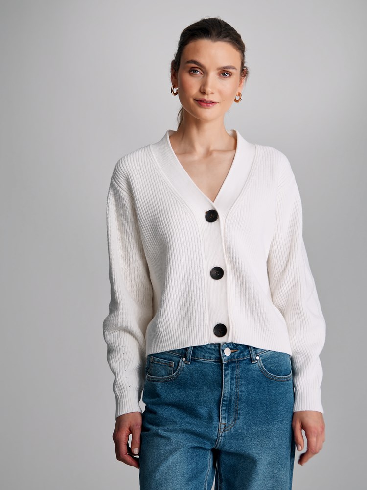 Yael cardigan 7503223_O79-DONNA-S23-Modell-Front_chn=match_8618_Yael cardigan O79 7503223.jpg_Front||Front