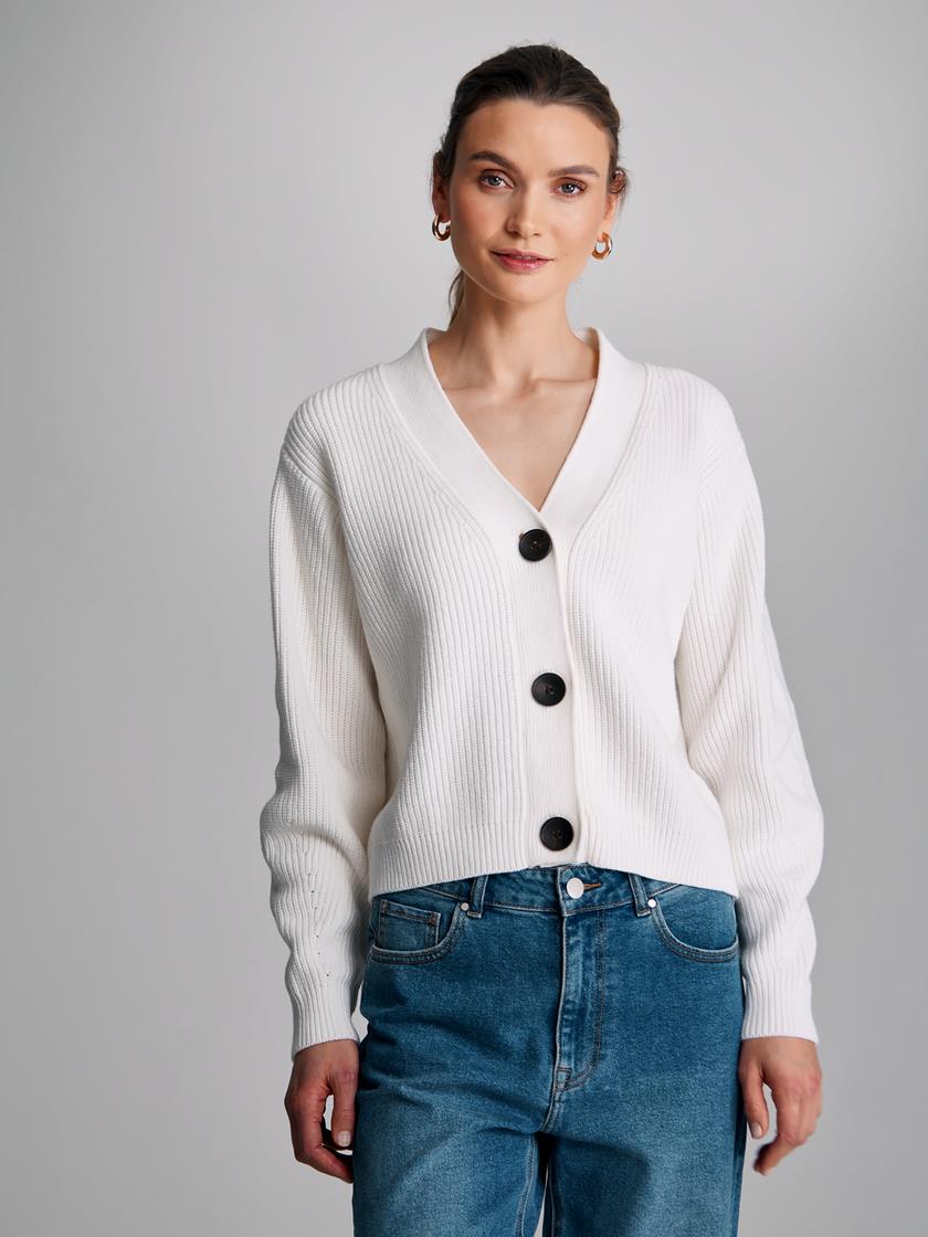 Yael cardigan O79