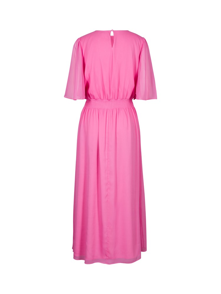 Sirina kjole 7503237_MMC-MARIEPHILIPPE-H23-Back_1865_Sirina kjole.jpg_Back||Back