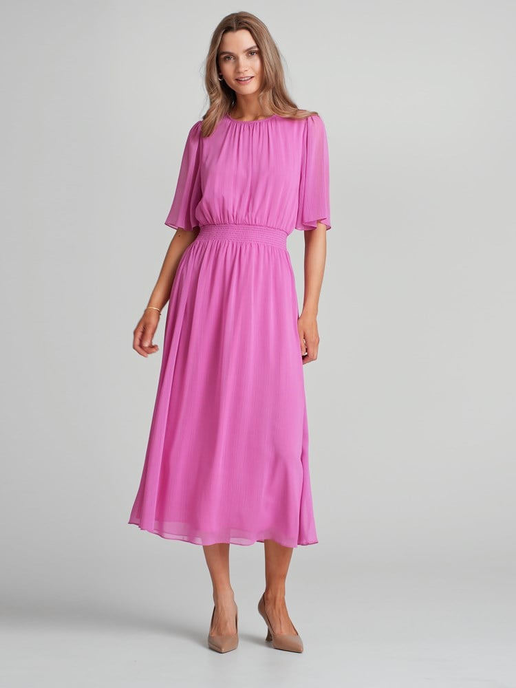 Sirina kjole 7503237_MMC-MARIEPHILIPPE-H23-Modell-Front_chn=match_5415.jpg_Front||Front