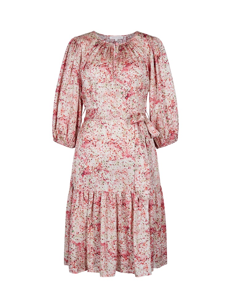 Isia kjole 7503260_MKX-MARIEPHILIPPE-H23-Front_5699_Isia kjole.jpg_Front||Front