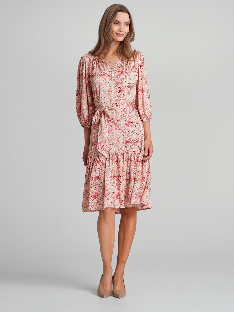 Isia kjole 7503260_MKX-MARIEPHILIPPE-H23-Modell-Front_chn=match_6228.jpg_Front||Front
