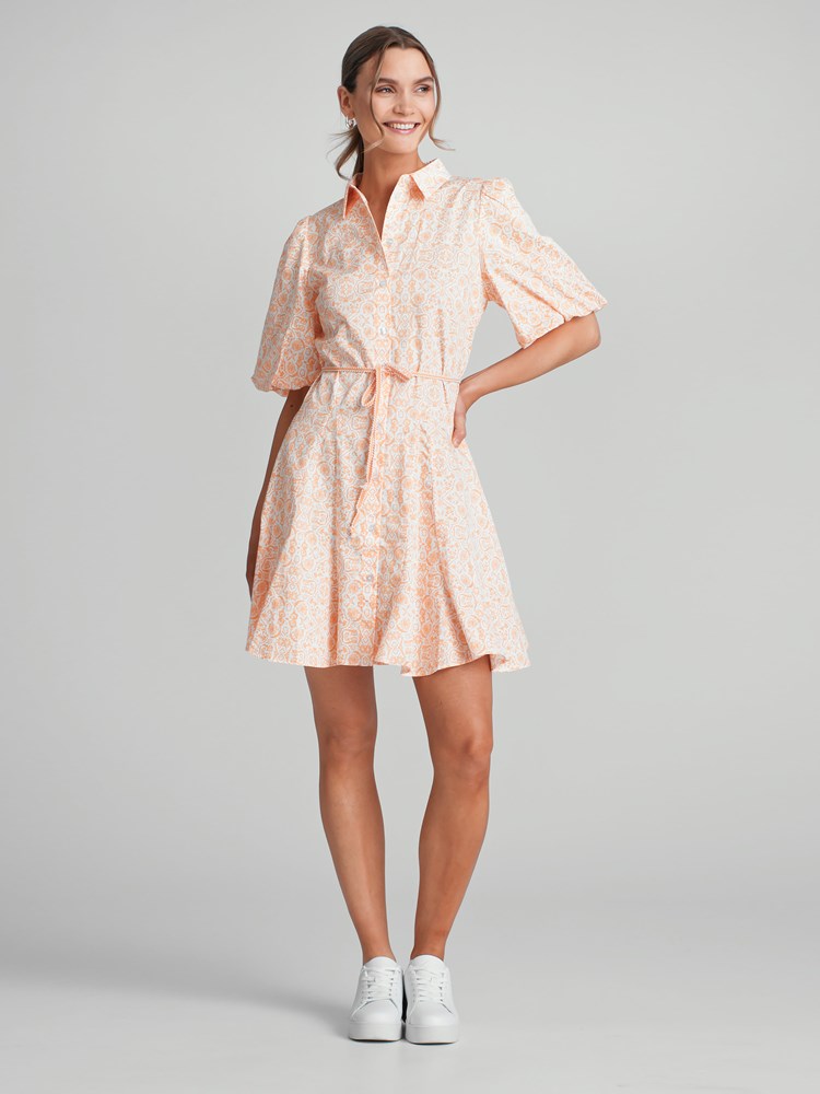 Dancia kjole 7503290_K1P-DONNA-H23-Modell-Front_chn=match_5017_Dancia kjole K1P_Dancia kjole K1P 7503290.jpg_Front||Front