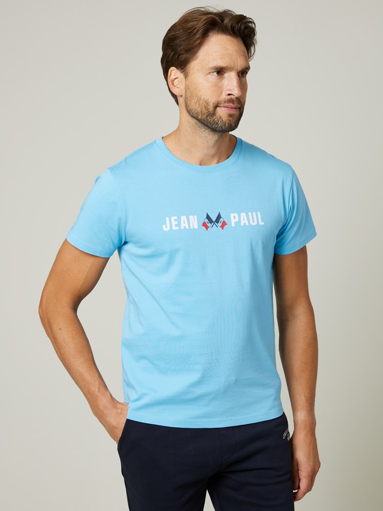 Durant t-skjorte 7503301_E9X-JEANPAUL-H23-Front_2015_Durant t-skjorte E9X.jpg_Front||Front