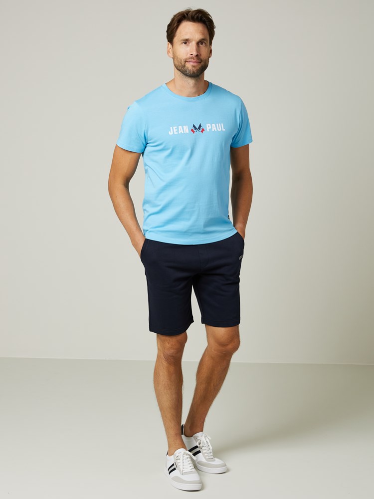 Durant t-skjorte 7503301_E9X-JEANPAUL-H23-Front_70_Durant t-skjorte E9X.jpg_Front||Front