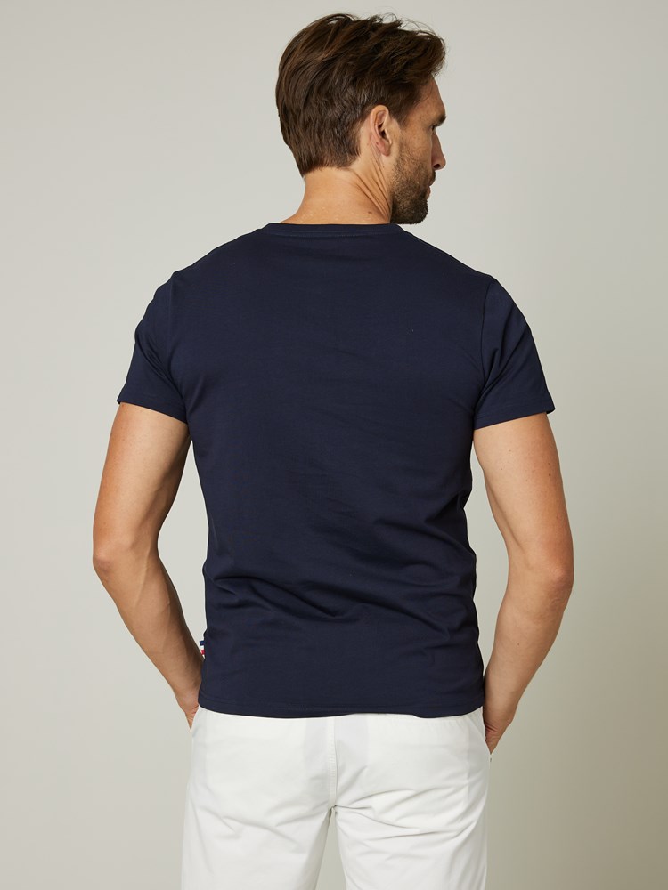 Durant t-skjorte 7503301_EM6-JEANPAUL-H23-Front_6293_Durant t-skjorte EM6.jpg_Front||Front