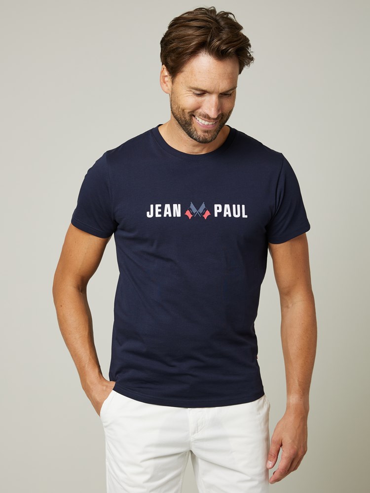 Durant t-skjorte 7503301_EM6-JEANPAUL-H23-Front_7872_Durant t-skjorte EM6.jpg_Front||Front