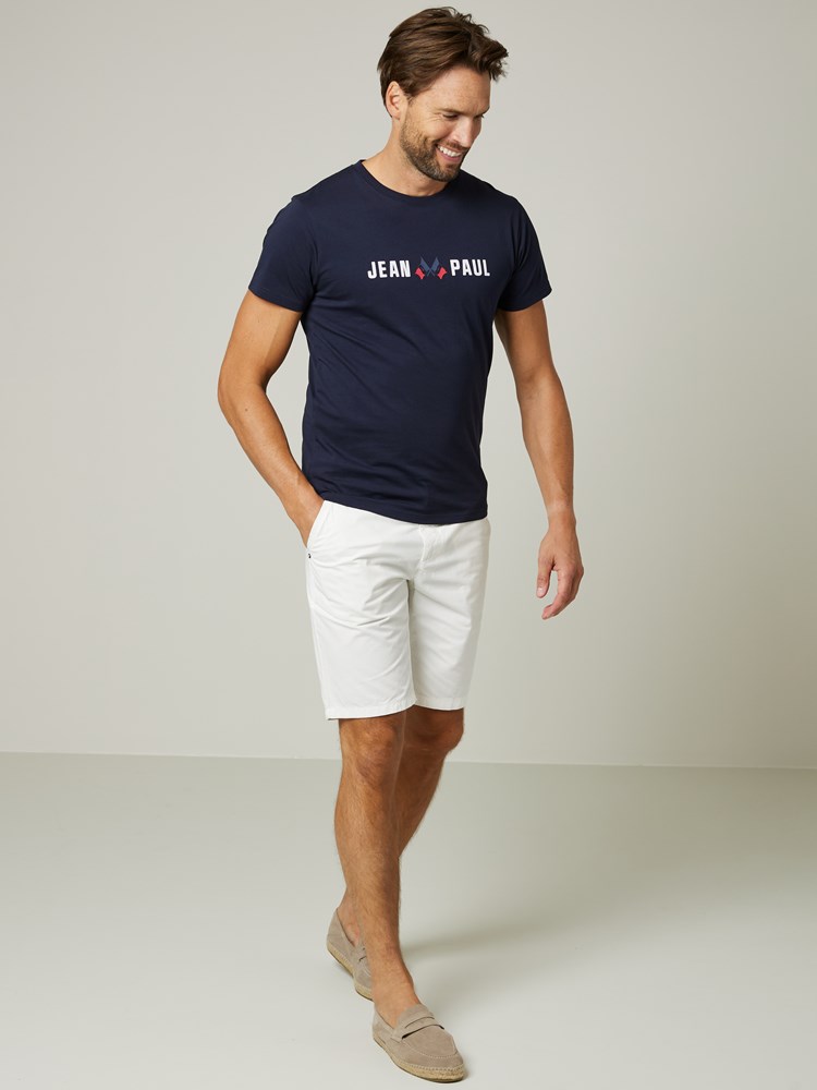 Durant t-skjorte 7503301_EM6-JEANPAUL-H23-Front_9546_Durant t-skjorte EM6.jpg_Front||Front