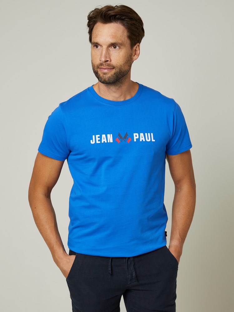 Durant t-skjorte 7503301_EOV-JEANPAUL-H23-Front_2901_Durant t-skjorte EOV.jpg_Front||Front
