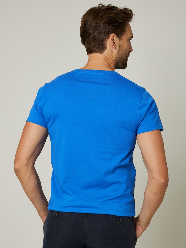 Durant t-skjorte 7503301_EOV-JEANPAUL-H23-Front_527_Durant t-skjorte EOV.jpg_Front||Front