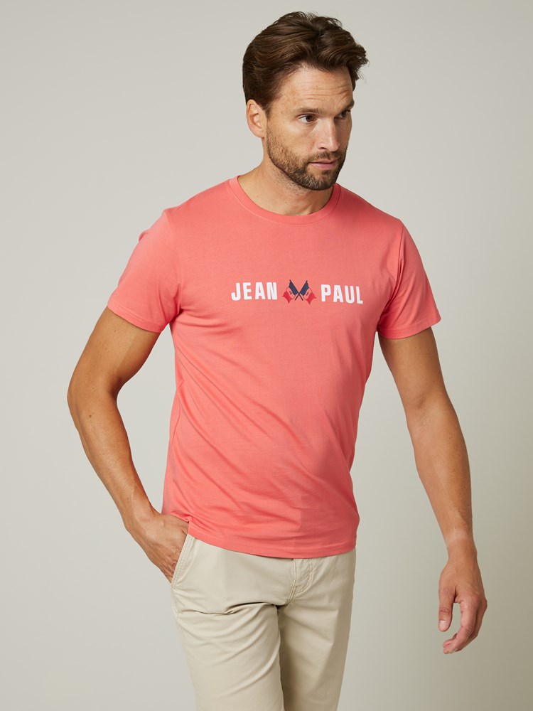 Durant t-skjorte 7503301_MQC-JEANPAUL-H23-Front_3553_Durant t-skjorte MQC.jpg_Front||Front