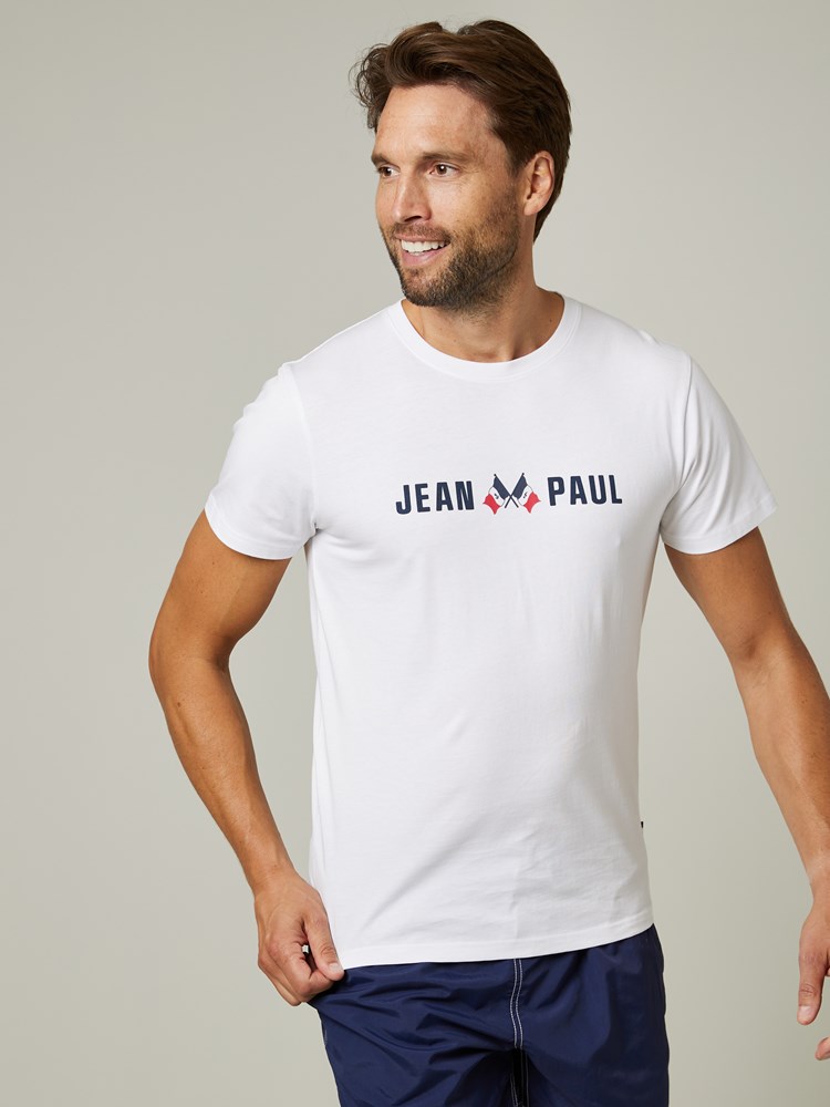 Durant t-skjorte 7503301_O68-JEANPAUL-H23-Front_3131_Durant t-skjorte O68.jpg_Front||Front