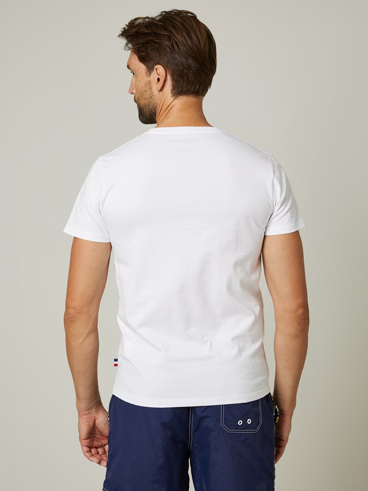 Durant t-skjorte 7503301_O68-JEANPAUL-H23-Front_3822_Durant t-skjorte O68.jpg_Front||Front