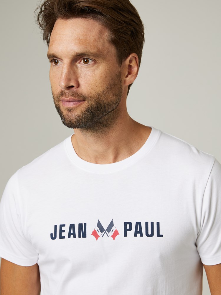 Durant t-skjorte 7503301_O68-JEANPAUL-H23-Front_4210_Durant t-skjorte O68.jpg_Front||Front