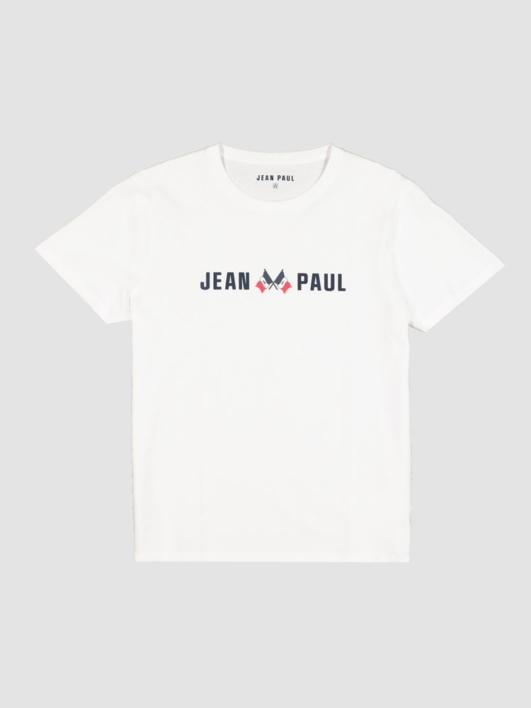 Durant t-skjorte 7503301_O68-JEANPAUL-H23-Front_7680_Durant t-skjorte O68.jpg_Front||Front