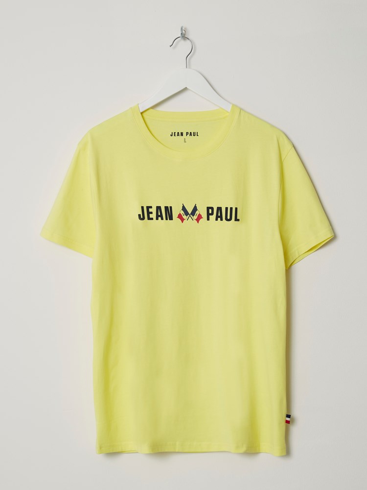 Durant t-skjorte 7503301_Q86-JEANPAUL-H23-Front_3272_Durant t-skjorte Q86.jpg_Front||Front