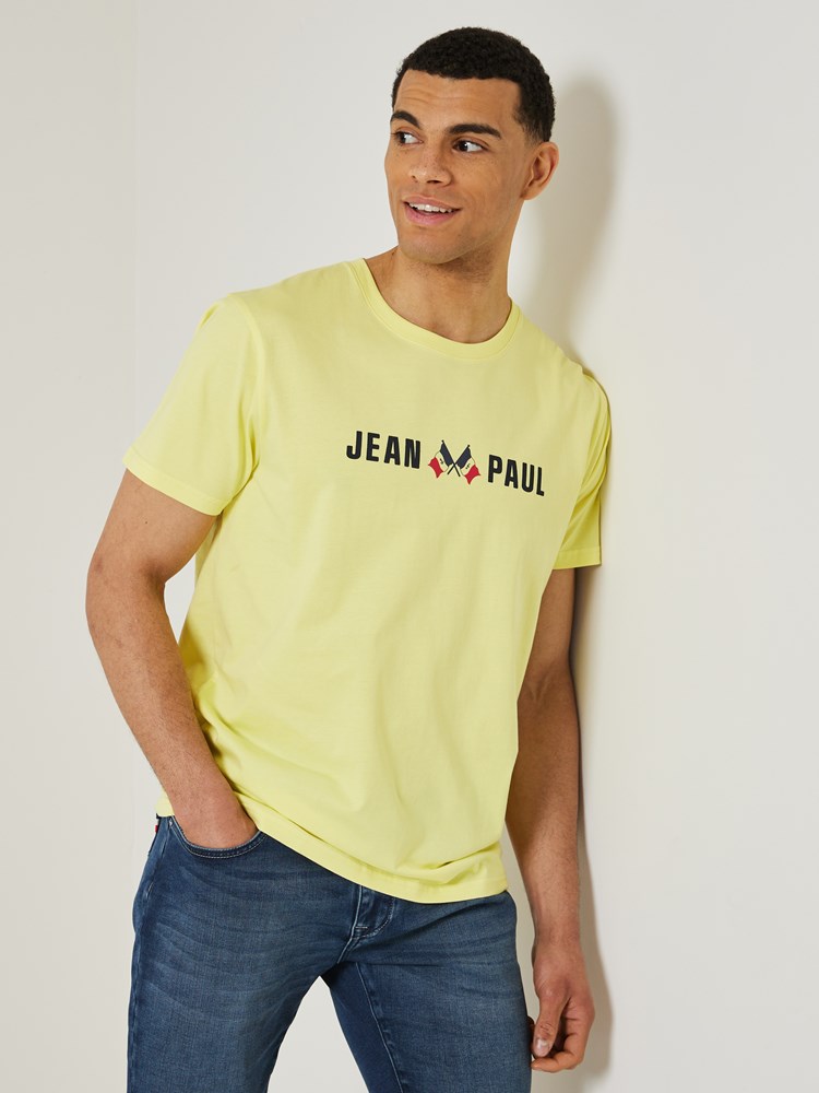 Durant t-skjorte 7503301_Q86-JEANPAUL-H23-Front_4418_Durant t-skjorte Q86.jpg_Front||Front